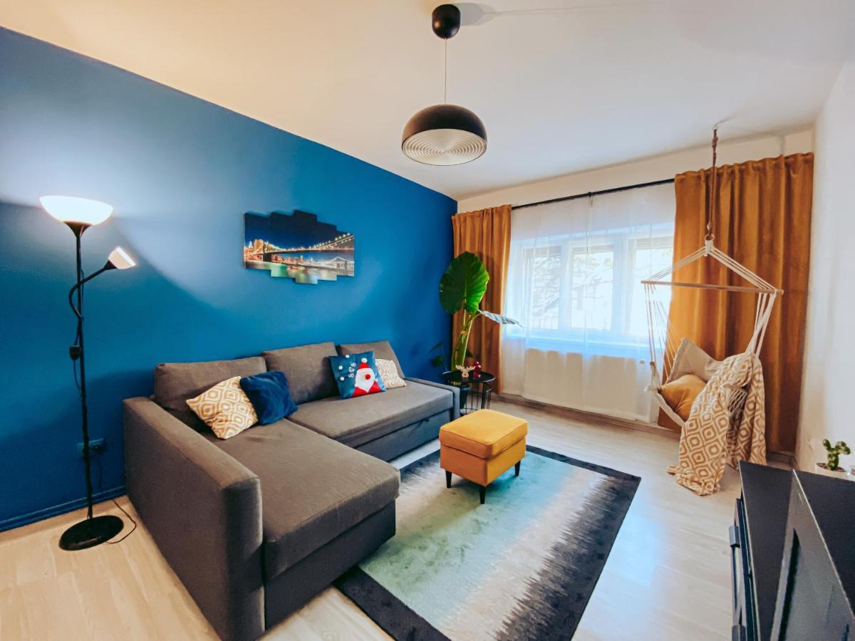 Apartment One Brasov Exterior photo