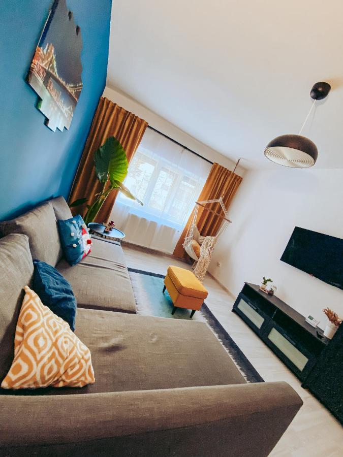 Apartment One Brasov Exterior photo