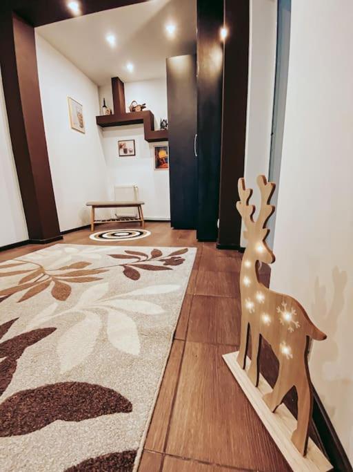Apartment One Brasov Exterior photo