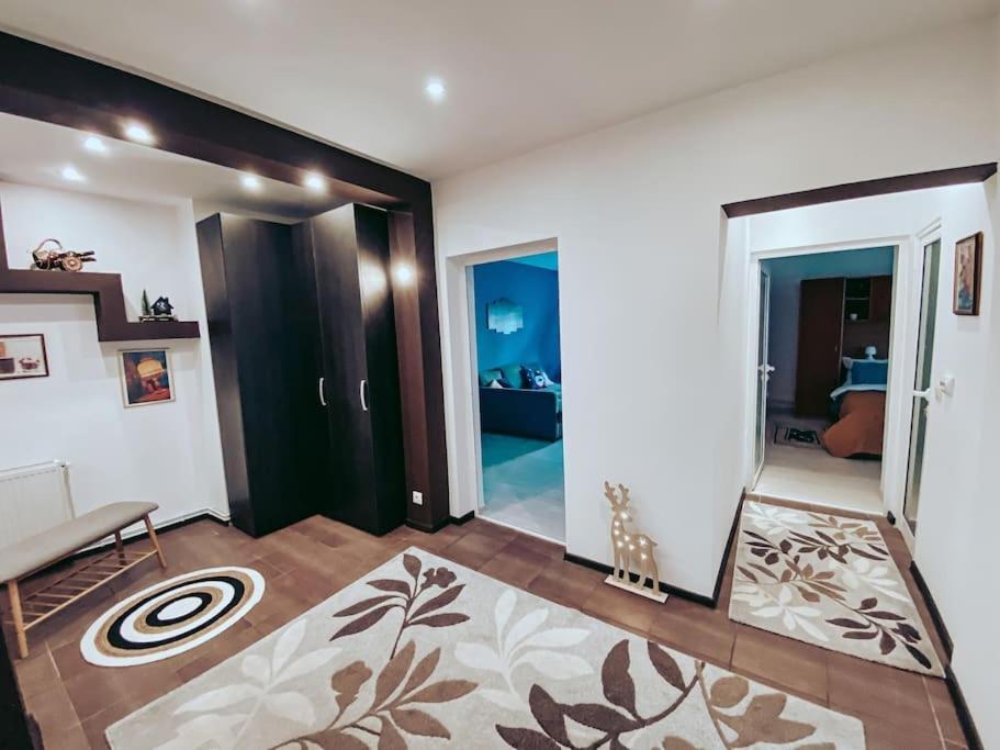Apartment One Brasov Exterior photo