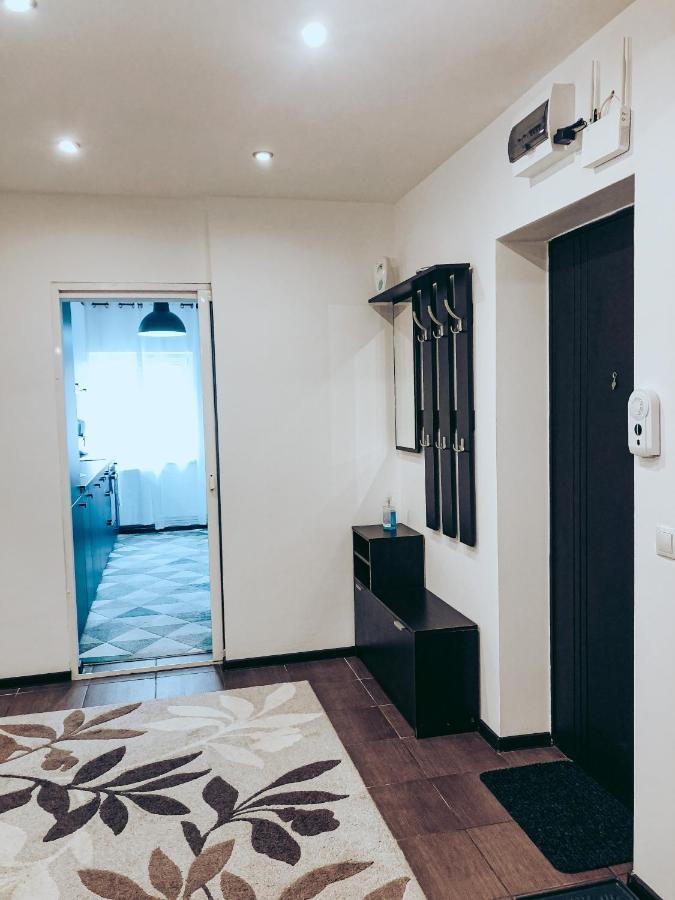 Apartment One Brasov Exterior photo