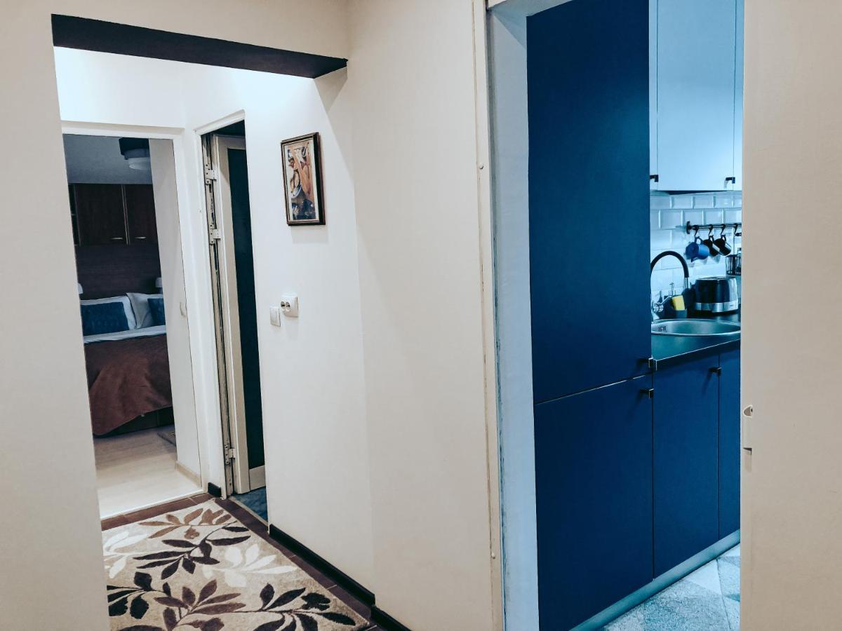 Apartment One Brasov Exterior photo