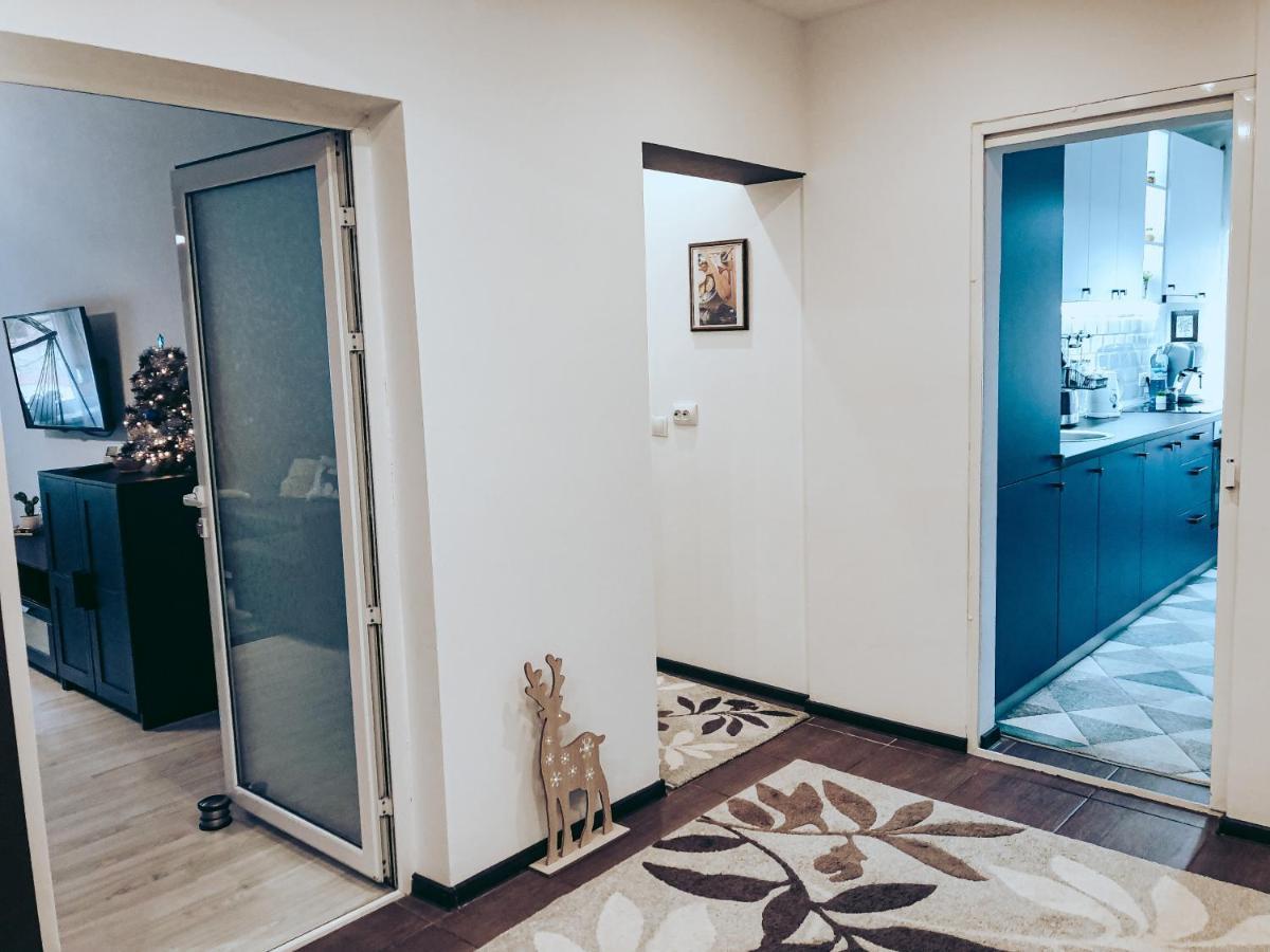Apartment One Brasov Exterior photo