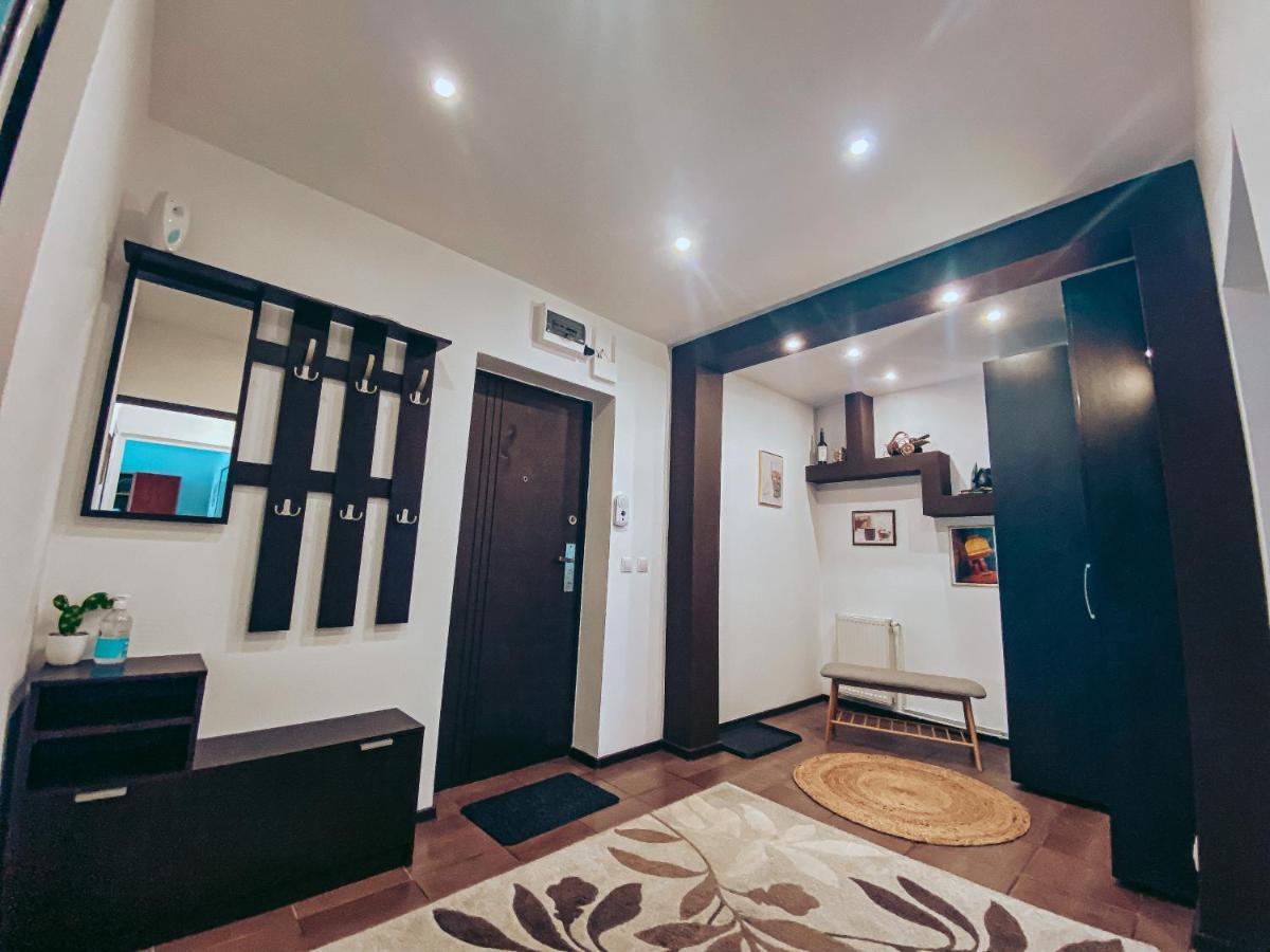 Apartment One Brasov Exterior photo